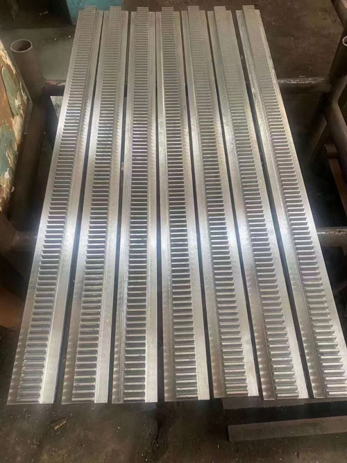 不銹鋼齒條的保養技巧你都知道嘛？